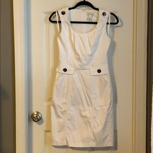 White House Black Market Dress